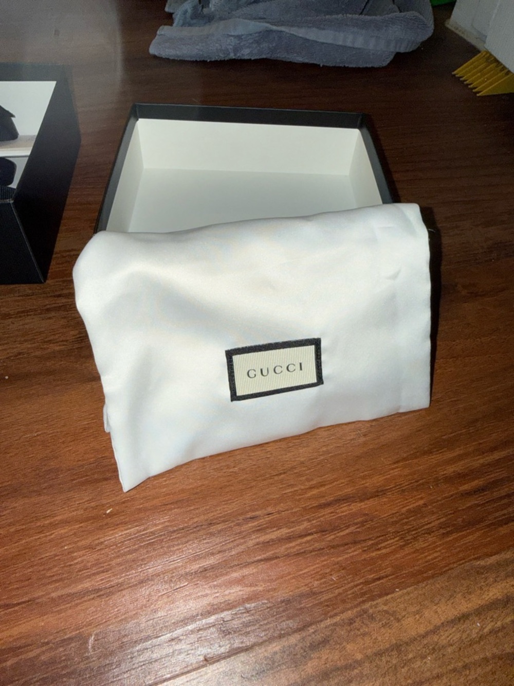 Gucci Key pouch - Picture 10 of 11